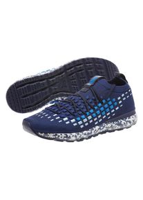 Puma, Damen Sneaker 'Jamming FUSEFIT Evolution', Blau
