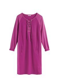 Sandwich, Damen Kleid, Beere