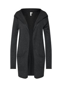 Q/S Designed By, Damen Cardigan, Anthrazit