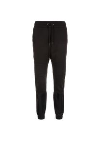 Reebok, Damen Trainingshose 'Moto', Schwarz