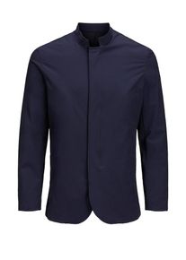 Jack & Jones JACK & JONES, Herren Blazer, Navy