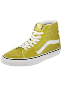 Vans, Herren Sneaker 'SK8-HI', Limette