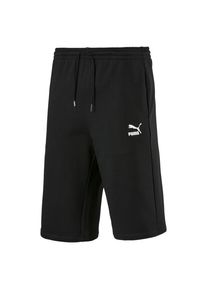 Puma, Herren Shorts, Schwarz