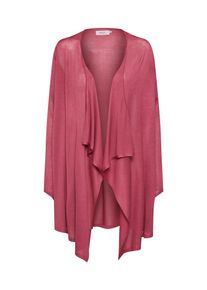 Only, Damen Strickjacke 'onlMARY', Pink