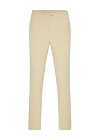 J. Lindeberg J.Lindeberg, Herren Hose 'M Axill', Beige