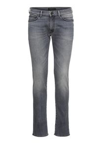 Drykorn, Herren Jeans 'Jaw', Grey Denim