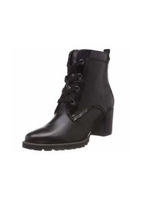 Tamaris, Damen Stiefel, Schwarz