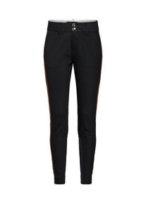MOS MOSH, Damen Hose 'Blake Club Pant', Schwarz