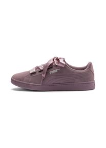 Puma, Damen Sneaker 'Vikky v2', Helllila