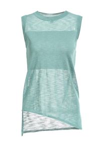 Apart, Damen Stricktop, Pastellblau
