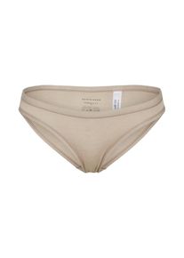 Schiesser, Damen Slip 'MINI', Braun