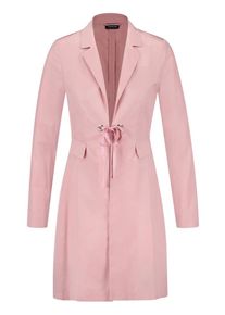 Taifun, Damen Blazer, Rosa