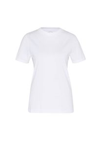 Selected Femme, Damen T-Shirt 'SFMY PERFECT', Weiß