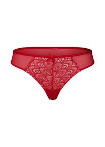 Hunkemöller Hunkemöller, Damen String 'Akuti', Rot