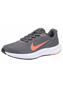 Nike, Damen Laufschuh 'Runallday', Dunkelgrau / Apricot