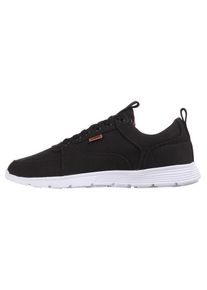 Djinns Djinn's, Herren Schuhe 'ForLow Light', Schwarz