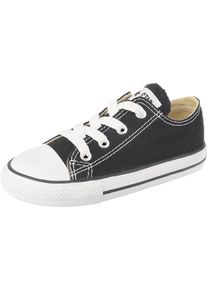 Converse, Sneakers, Schwarz / Wei&szlig;