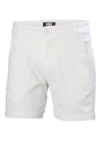 Helly Hansen, Damen 'Crew' Shorts, Weiß