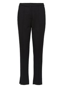 Selected Femme, Damen Hose, Schwarz