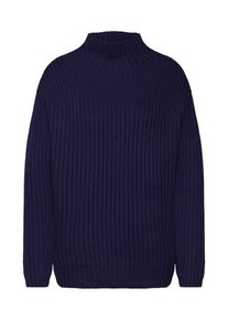 GAP, Damen Pullover, Navy