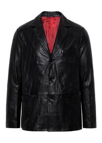 J. Lindeberg J.Lindeberg, Herren Blazer 'Cleese-Ski-N', Schwarz
