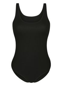 Sassa Mode Sassa, Damen Body 'Casual Comfort', Schwarz