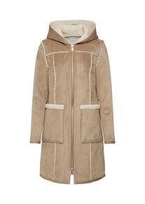 Oakwood, Damen Mantel 'Camden', Beige / Sand