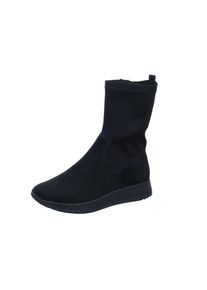 Gabor, Damen Stiefel, Schwarz
