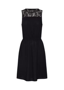 Véro Moda VERO MODA, Damen Kleid 'Boca', Schwarz