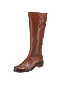 Gabor, Damen Stiefel, Cognac