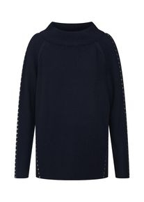 monari, Damen Pullover, Marine