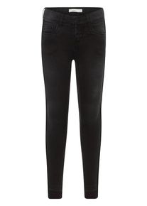 name it, M&auml;dchen Jeans, Black Denim