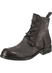 A.S.98, Herren Schn&uuml;rstiefel, Dunkelgrau