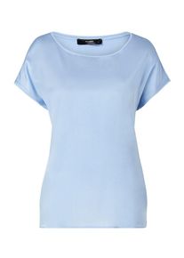 Hallhuber, Damen Shirt, Hellblau