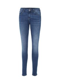 Fritzi aus Preussen Fritzi Aus Preußen, Damen Jeans im Slim Fit 'Downey', Blue Denim