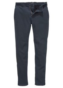 Replay, Herren Chinohose, Navy