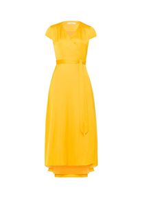 IVY & OAK IVY & OAK, Damen Dress, Gelb