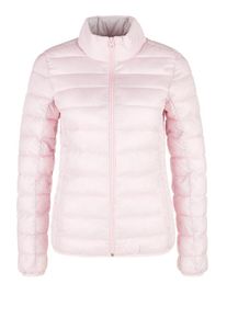 Q/S Designed By, Damen Jacke, Hellpink