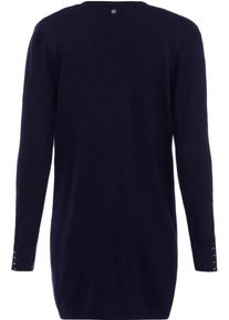 Esprit, Damen Strickjacke, Navy