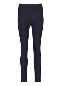 Gerry Weber, Damen Leggings, Kobaltblau