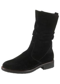 Gabor, Damen Kurzstiefel, Schwarz