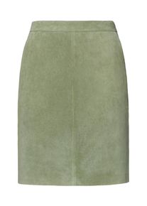 EDITED, Damen Rock 'Meja', Grün