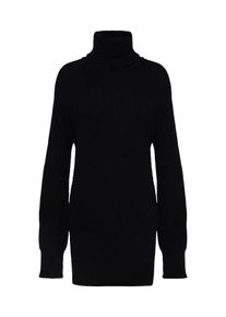Forvert, Damen Pullover 'Stord', Schwarz