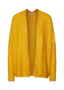 ARTLOVE Paris, Damen Strickjacke 'Cardigan', Senf