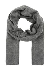 Jack & Jones JACK & JONES, Herren Schal 'JACDNA', Graumeliert