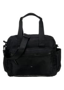 Tom Tailor, Damen Tasche 'Harper', Schwarz