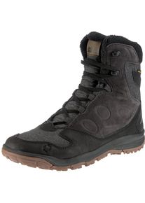 Jack Wolfskin, Herren 'VANCOUVER TEXAPORE' Winterstiefel, Schwarz