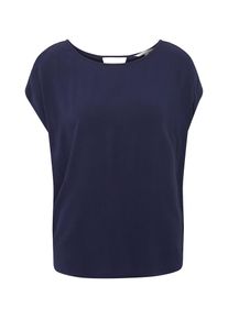 Tom Tailor Denim, Damen Shirt, Navy