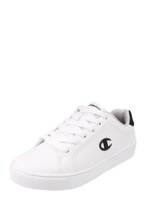Champion Authentic Athletic Apparel, Herren Sneaker 'ALEX GLITTER', Wei&szlig;