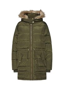 GAP, Damen Jacke, Khaki
